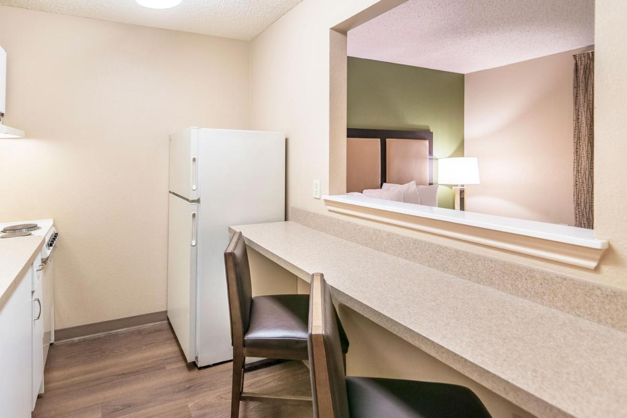 Extended Stay America Suites - Houston - Westchase - Westheimer Buitenkant foto
