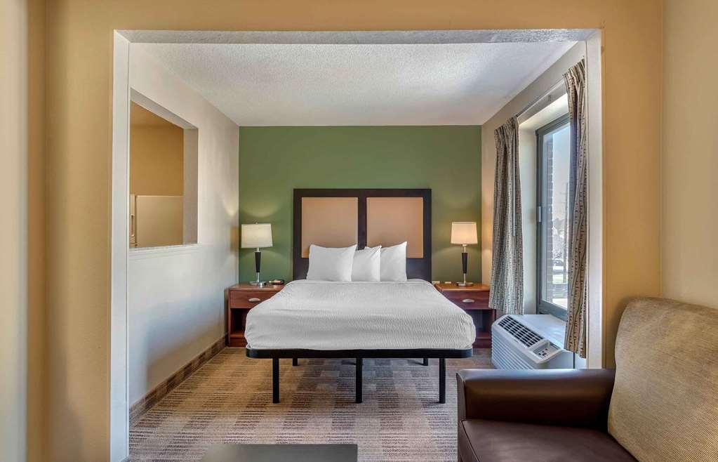 Extended Stay America Suites - Houston - Westchase - Westheimer Kamer foto
