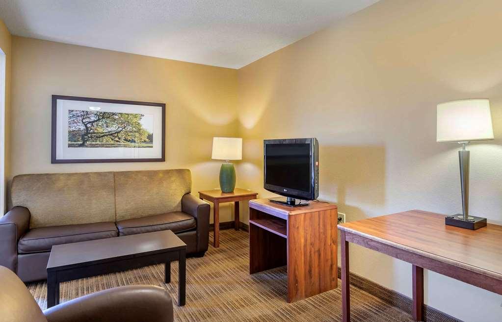 Extended Stay America Suites - Houston - Westchase - Westheimer Kamer foto