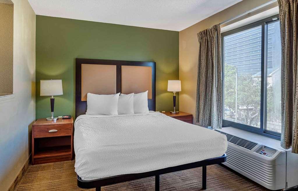 Extended Stay America Suites - Houston - Westchase - Westheimer Kamer foto