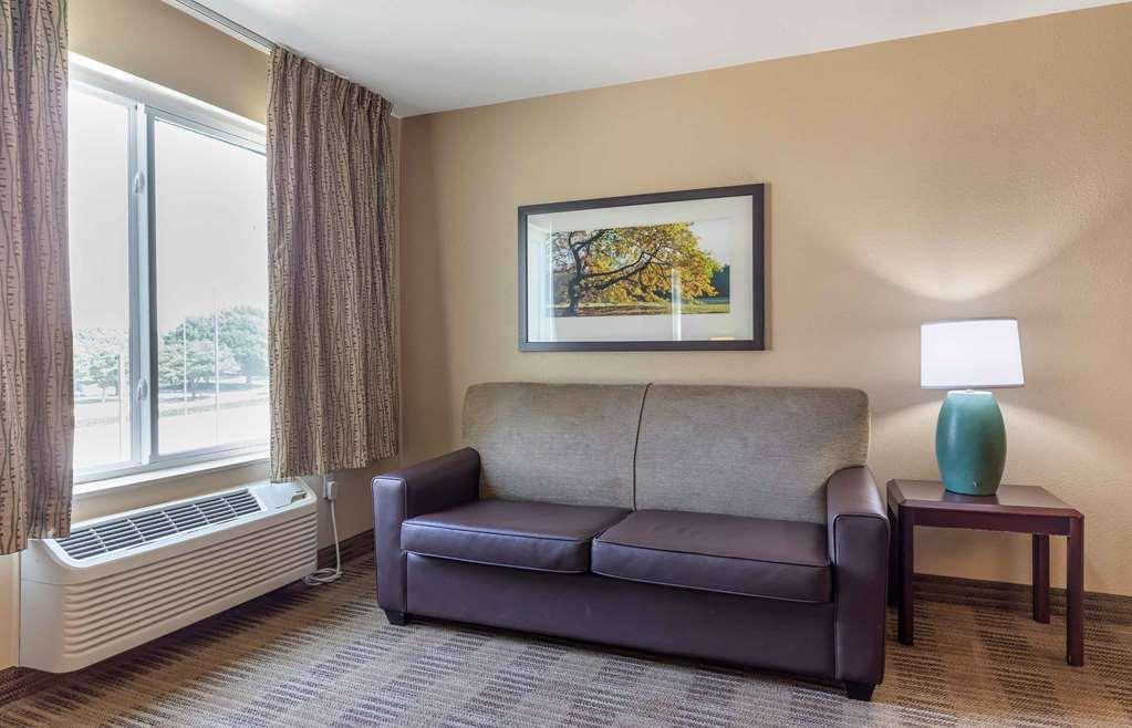 Extended Stay America Suites - Houston - Westchase - Westheimer Kamer foto