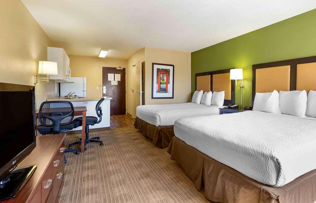Extended Stay America Suites - Houston - Westchase - Westheimer Kamer foto