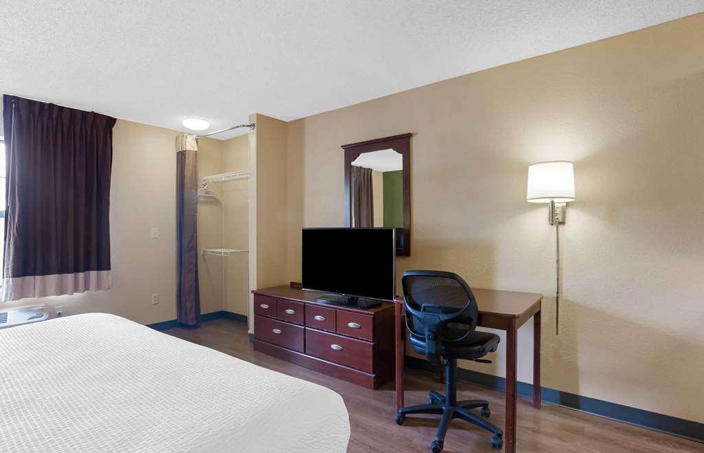 Extended Stay America Suites - Houston - Westchase - Westheimer Kamer foto