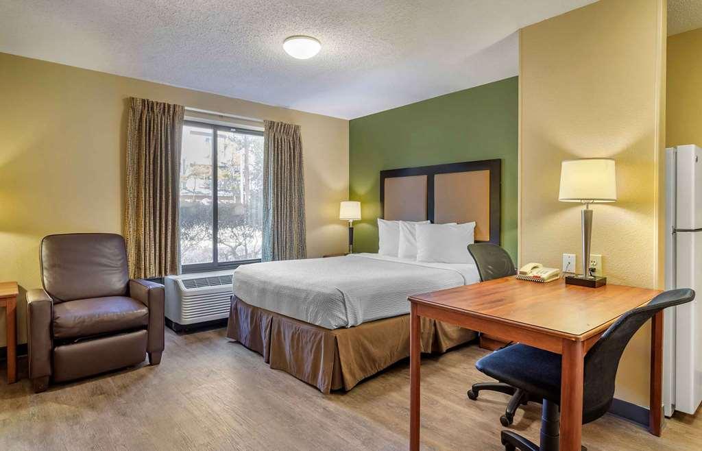 Extended Stay America Suites - Houston - Westchase - Westheimer Kamer foto