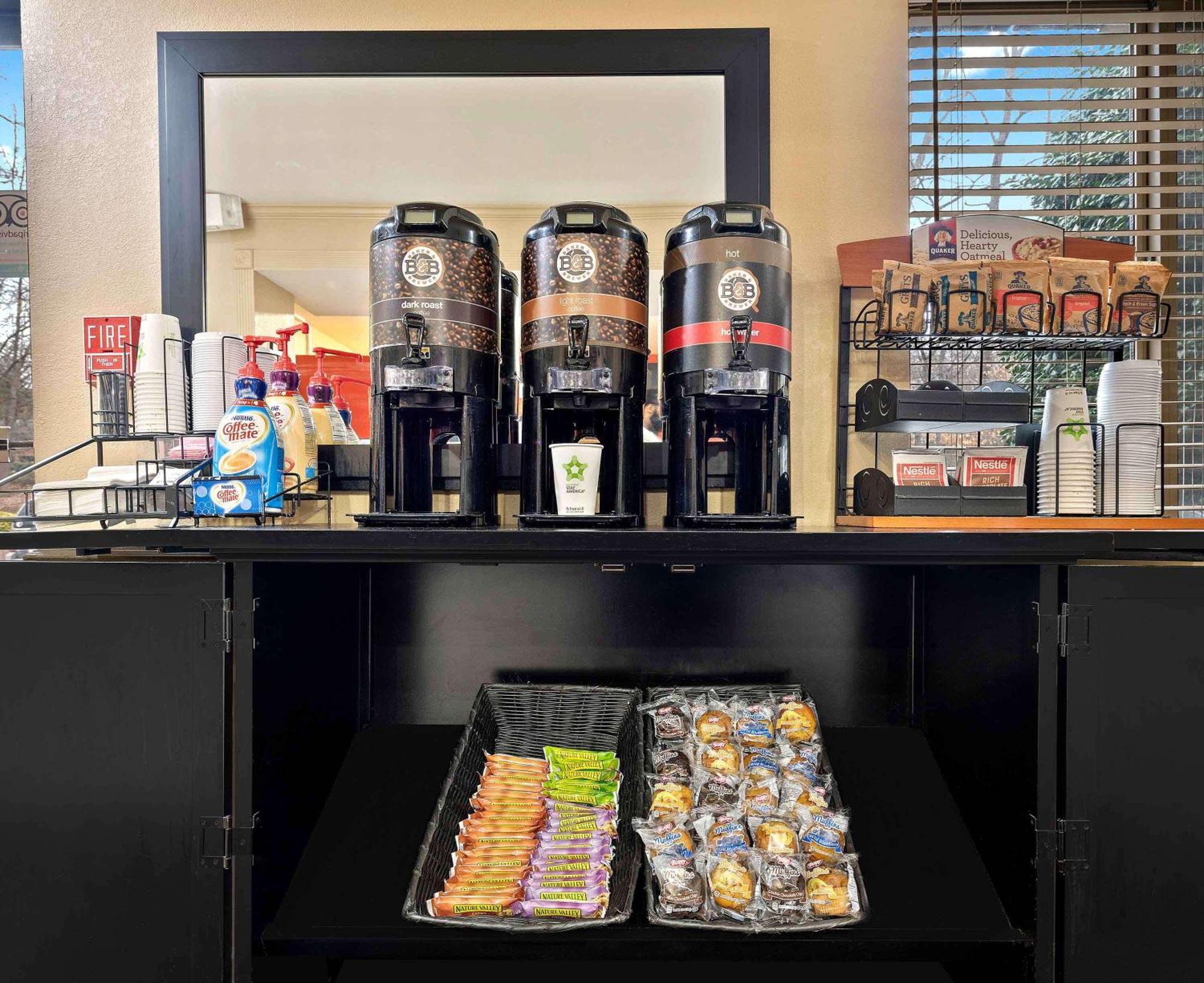 Extended Stay America Suites - Houston - Westchase - Westheimer Buitenkant foto